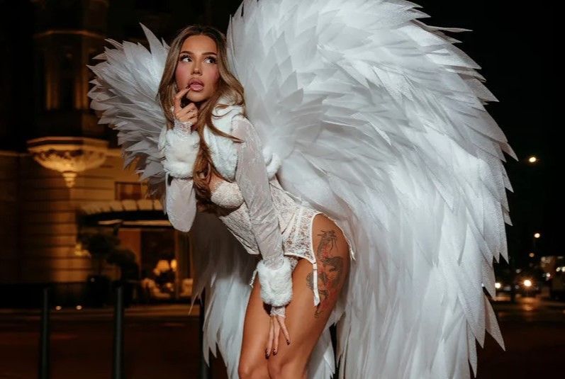 Breskvica raskinula sa zgodnim Nemanjom nakon pet godina veze: Ovo su detalji