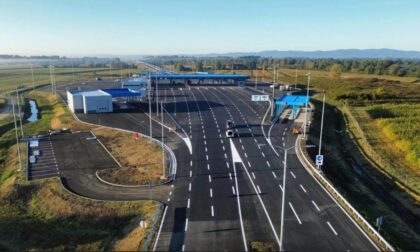 Izdato privremeno rješenje: Otvaranje novog graničnog prelaza Gradiška 11. decembra