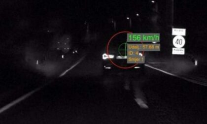 BMW-om jurio 155 na sat: Policija upozorava na “po život opasnu” vožnju u BiH