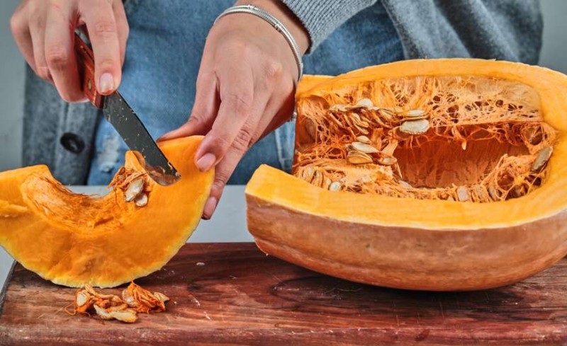 Čarobni napitak: Bundeva u kombinaciji sa ovim dodacima topi salo i jača imunitet