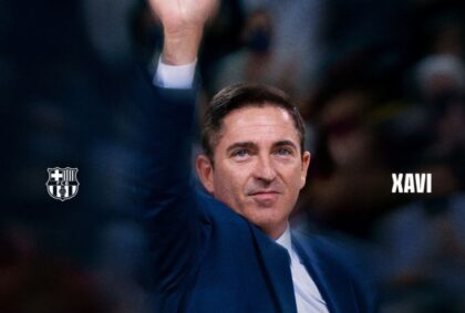 Zvanično: Paskval novi trener Barselone