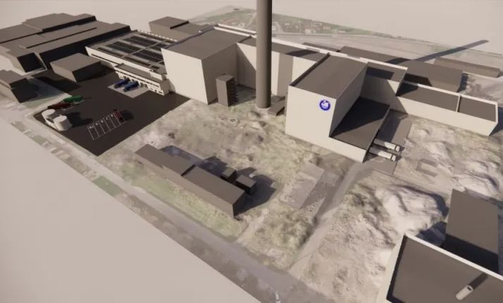 Slovački investitor u Banjaluci gradi “fabriku budućnosti”