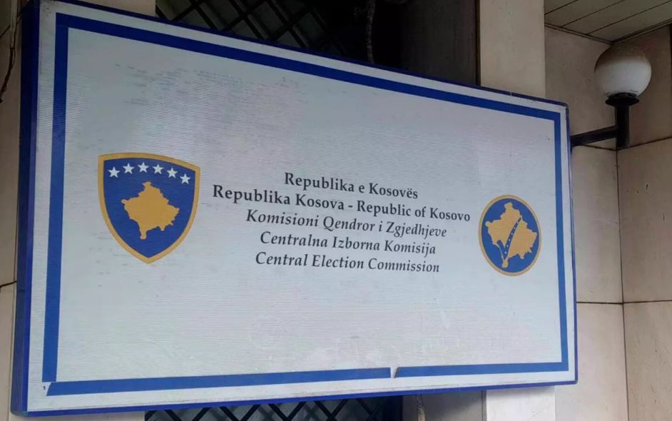 CIK u Prištini: Srpskoj listi 10 opština, Samoopredeljenju i DSK po 7, DPK 6