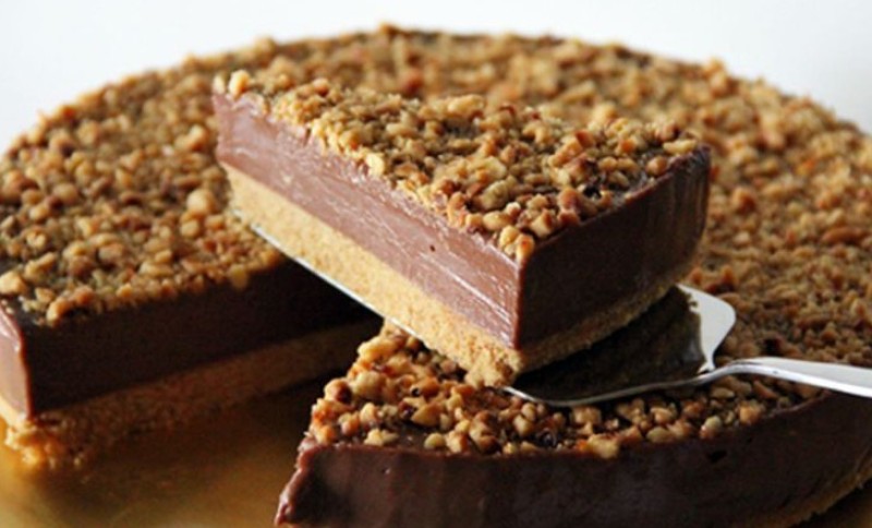 Čoko-čizkejk bez pečenja: Laka i ukusna poslastica za “nenajavljene goste”