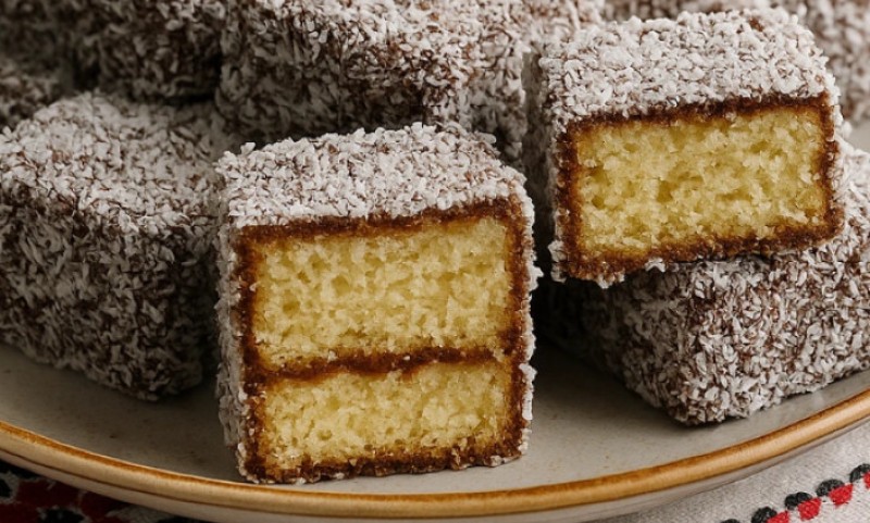 Jednostavan, autentičan i neodoljiv: Otkrijte bakin recept za čupavce sa kokosom