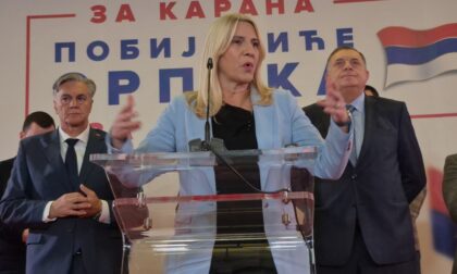 Cvijanovićeva uvjerena: Izbori iduće godine biće izbori za puni kapacitet SNSD-a