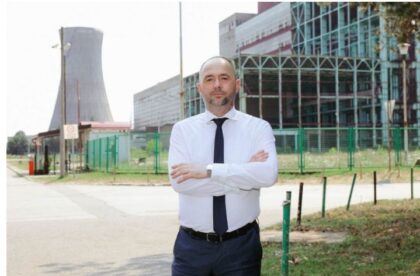 Skandal! Cvijetinović priznao: TE Ugljevik van pogona, nema uglja, rudari u štrajku