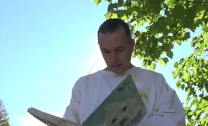 Darko odbacio ”američki san” i kupio 330 dunuma zemlje u Srpskoj VIDEO