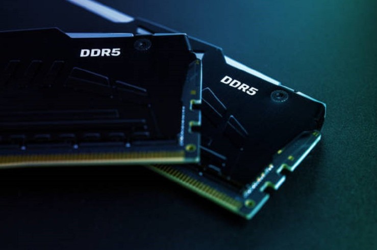 Novi svjetski rekord: Koliko je sada brza DDR5 memorija