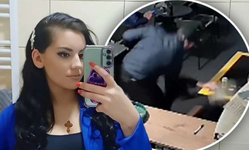 Dejana se prisjetila brutalnog nasilja: Nisam sigurna, sanjam ga – niko mi nije pomogao