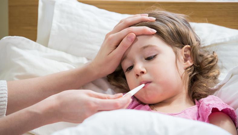 Istraživanje pokazalo da najmlađa djeca šire najviše virusa
