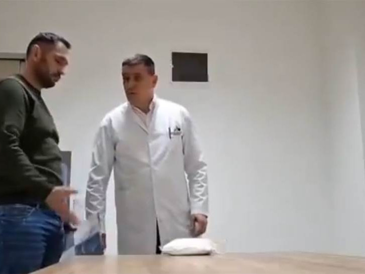 Ima bogat kriminalni dosije: Ko je Nenad Radinković zbog kojeg je smijenjen Vlado Đajić