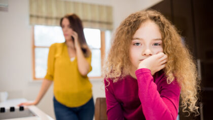 Kažnjavanje djece zbog laži samo ih podstiče da još više lažu, govore istraživanja