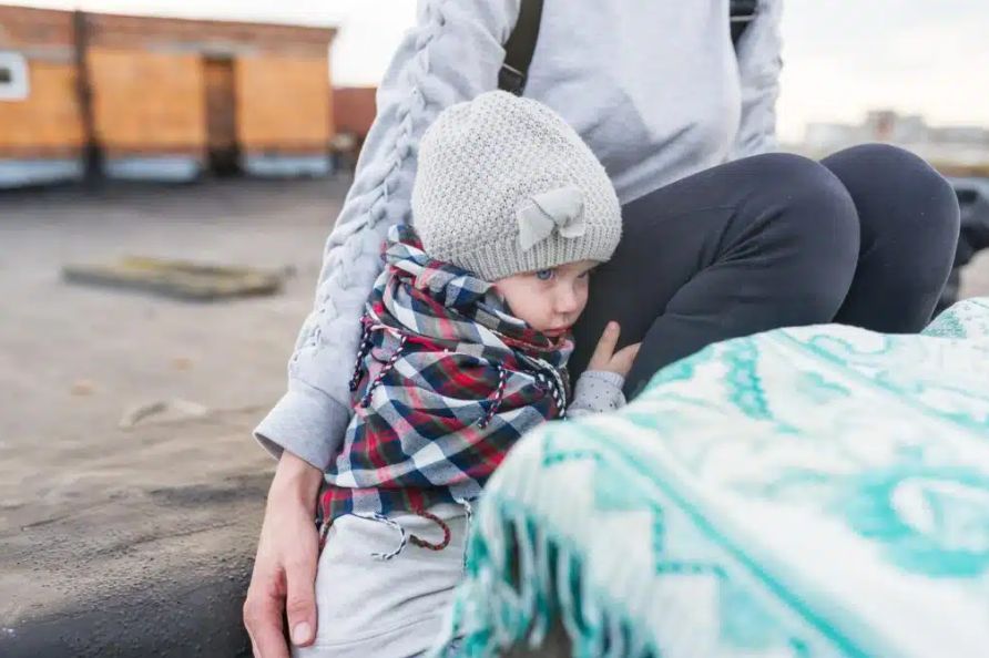 Petarde i vatrometi ostavljaju traume kod djece sa poteškoćama u razvoju