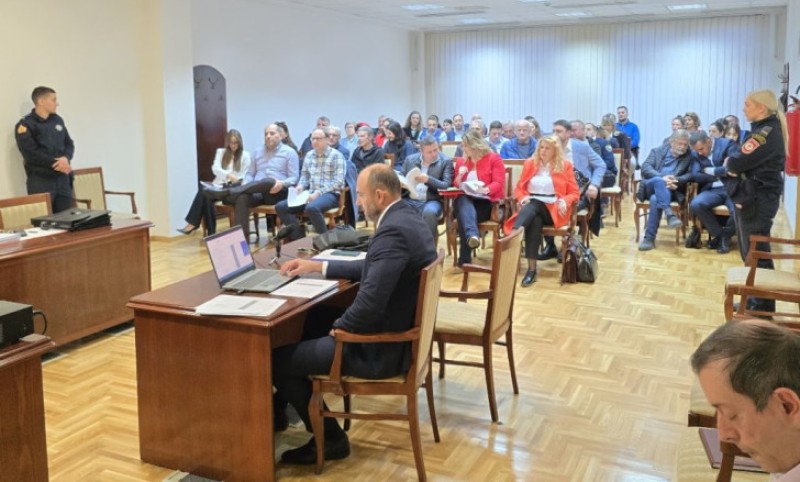 Nije plaćao ni samog sebe: I Đoko Davidović traži pare od “Ekvatora”