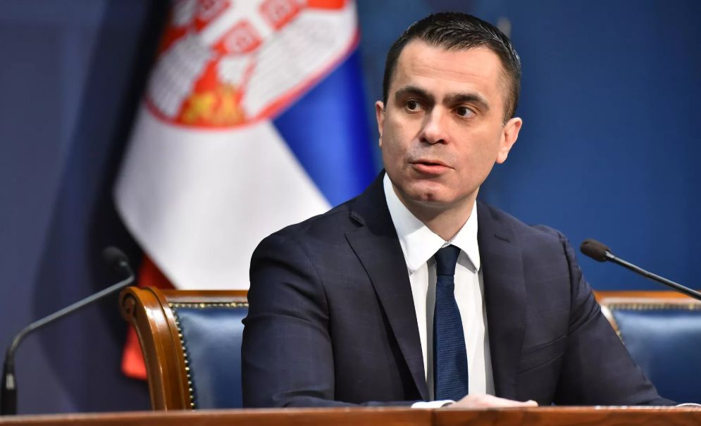 Milićević: Sud u Splitu poslao opasan signal da su napadi na Srbe dozvoljeni