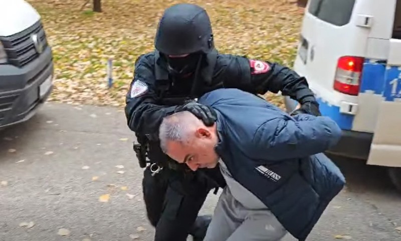 Epilog akcije “Most”: Ovo su uhapšeni inspektori u Doboju VIDEO