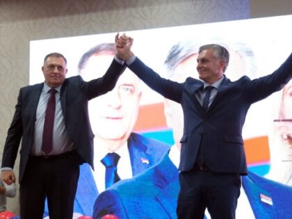 Siniša Karan u Doboju poručio: Samo jedinstvo čuva Republiku Srpsku