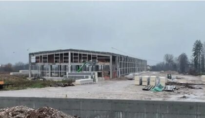 Banjalučka kompanija gradi veliki objekat u Istočnom Sarajevu: Investicija vrijedna 10 miliona KM