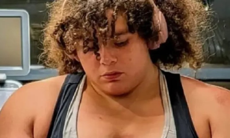 Slučaj podigao “buru”: Biološkom muškarcu oduzeta titula najsnažnije žene