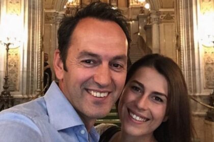 Kćerka Edina Krnića poginula u stravičnoj nesreći: Počivaj u miru, dijete moje FOTO