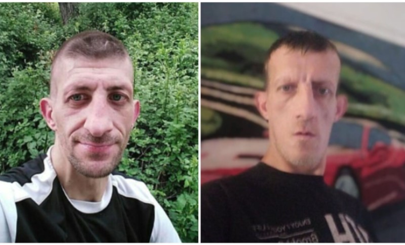 Opustošili sef! Ovo su lopovi koji su ukrali 110.000 KM, poznati kao “braća Dalton”