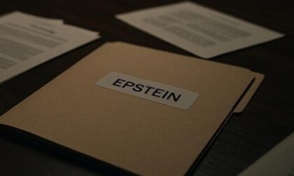 Mark Epstin tvrdi da je njegov brat imao “prljave informacije” o Trampu: “Prilično je jasno”