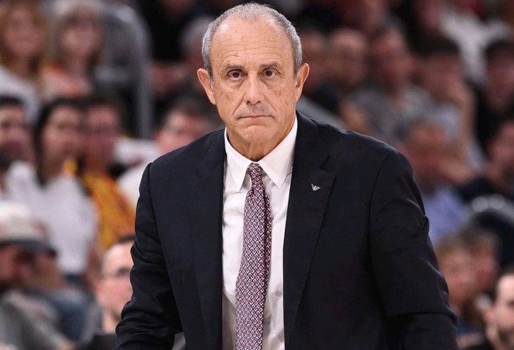 Mesina objasnio šokantan razlaz sa Milanom: Uvjeren sam da tim može da ostvari velike rezultate