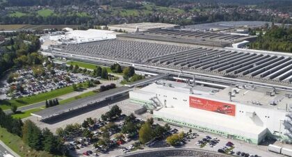 Slovenci dobili posao decenije: Proizvodiće auto od kog Evropa puno očekuje