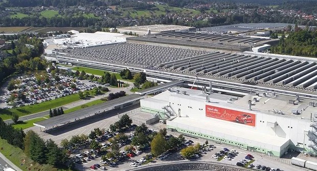 Slovenci dobili posao decenije: Proizvodiće auto od kog Evropa puno očekuje