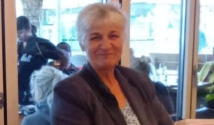 Gorska služba pretražuje teren u BiH: Potraga za Fatimom Džajić i dalje traje