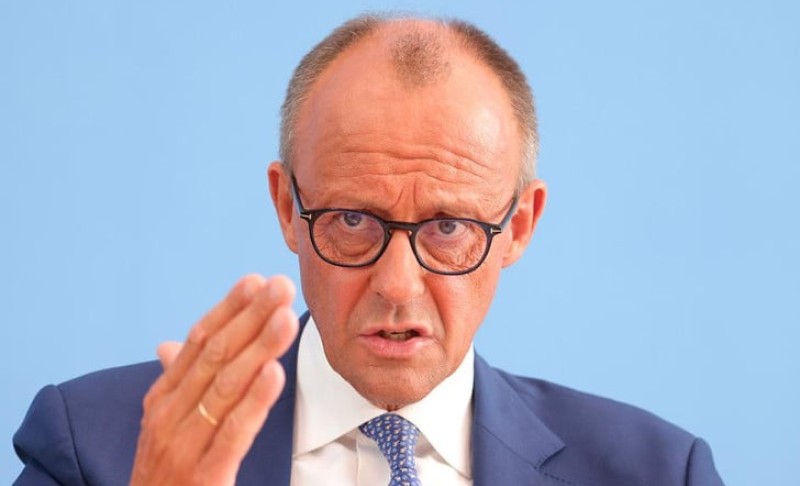 Merc poručio: Putin nema šansu da pobjedi u ratu, Evropa nije pion