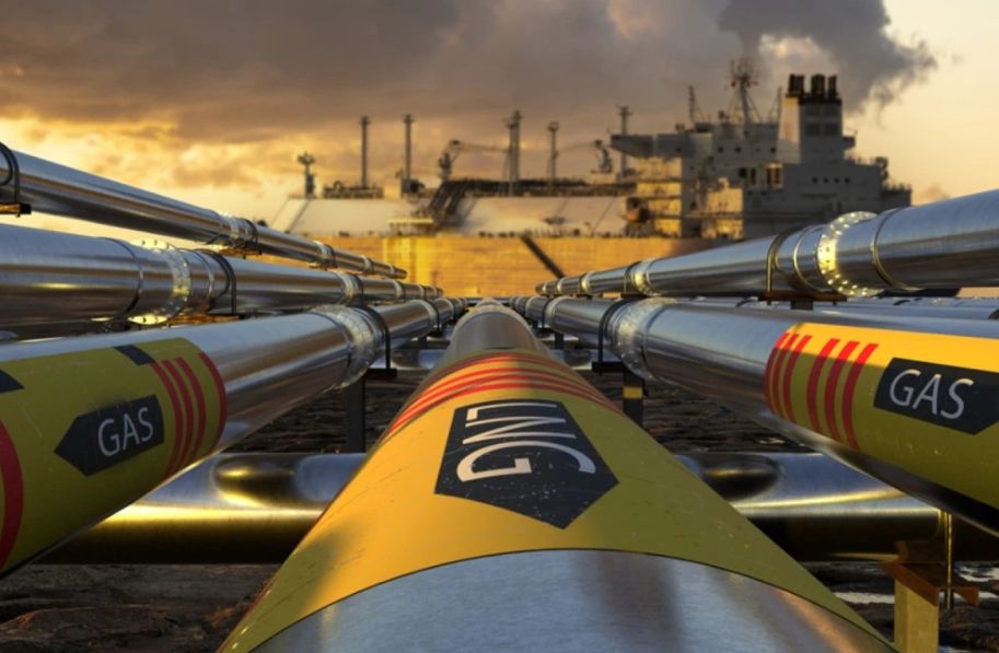 Alarmantne cijene energenata: Gas u Evropi prvi put skuplji od 450 dolara za hiljadu kubika