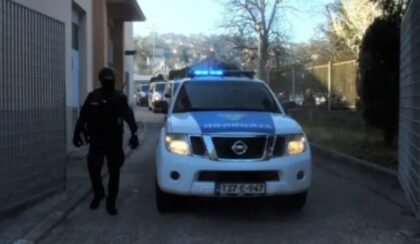 “Udaren” i po džepu: Saradnik Bojana Cvijetića osuđen na tri i po godine zatvora