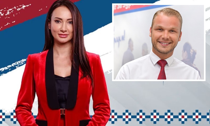 Elek stao u odbranu: Očekujem izvinjenje Gorici Dodik od Stanivukovića i PDP-a