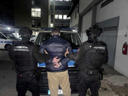 Slučaj “snajperisti”: Hapšenja u Banjaluci, Zvorniku i Beogradu