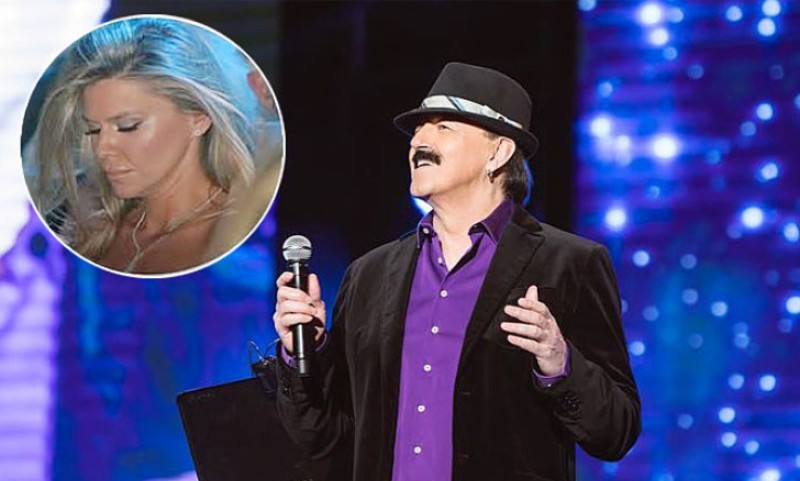 Haris Džinović otkrio pravi smisao svoje čuvene rečenice: “Ja sam kriv što sam davao”