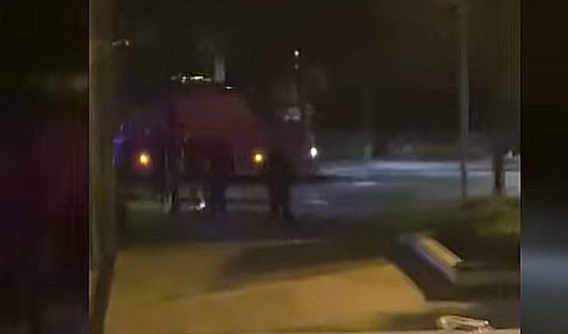 Maskirani okružili kombi srpskih karatista u Rijeci: “Nosili palice i fantomke” VIDEO
