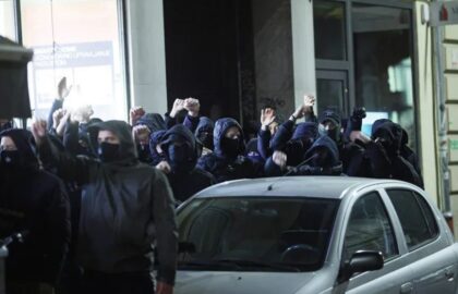 Hrvatska uvodi posebne mjere zbog incidenata na Danima srpske kulture u Splitu i Zagrebu