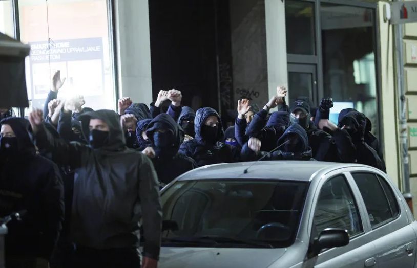 Hrvatska uvodi posebne mjere zbog incidenata na Danima srpske kulture u Splitu i Zagrebu
