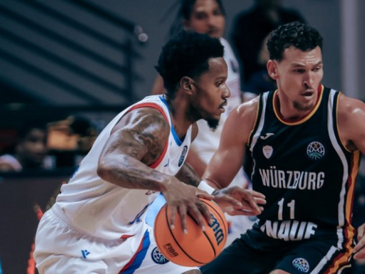 Igokea se porazom oprostila od takmičenja u FIBA Ligi šampiona