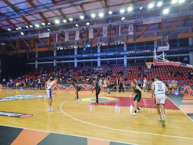 Igokea dočekuje Partizan u Laktašima: Evo koliko koštaju ulaznice