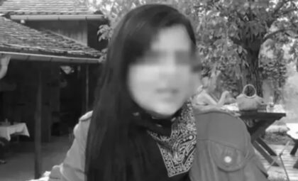 Dvoje djece ostalo bez majke: Ovo je Ivana koja je poginula u teškoj saobraćajnoj nesreći