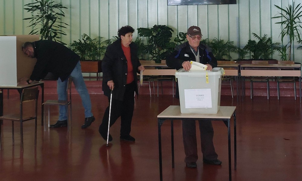 Može li doći do promjene rezultata: Koji glasovi će se tek brojati u CIK-u