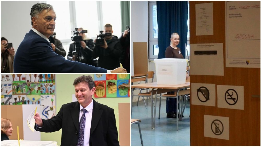 Tijesna trka u Prijedoru: Blanuša pobijedio za 67 glasova