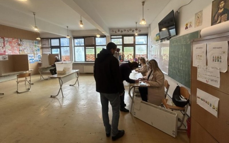 Ponovljeni izbori bez kampanje: CIK čeka pare da odredi rokove