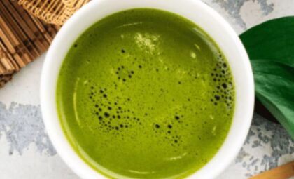 Možete ga dodati u tijesto, čak i u supu: Evo kako da spremite tradicionalni japanski čaj