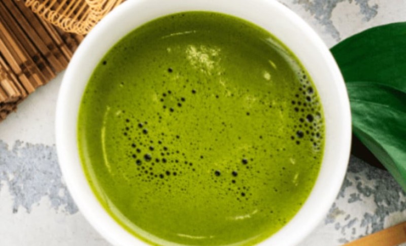 Možete ga dodati u tijesto, čak i u supu: Evo kako da spremite tradicionalni japanski čaj