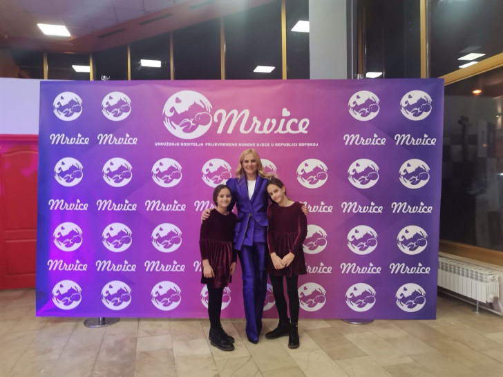 Životna priča Jelene Ćetković i njenih mrvica: Svaki njihov uzdah bio je moj dah