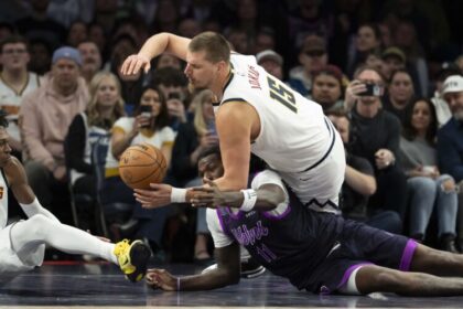 Јokić tripl-dablom vodio Denver do pobjede protiv Minesote